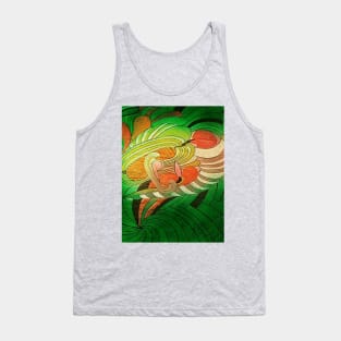 PRIMAVERA 24 Tank Top